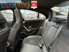2022 Mercedes-Benz CLA-Class 250 //AMG PKG | ONE OWNER | PANO | - Photo 38