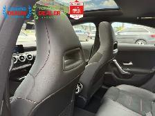 2022 Mercedes-Benz CLA-Class 250 //AMG PKG | ONE OWNER | PANO | - Photo 39