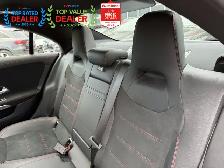 2022 Mercedes-Benz CLA-Class 250 //AMG PKG | ONE OWNER | PANO | - Photo 40