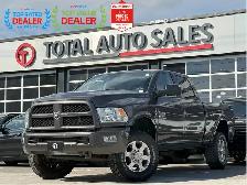 2016 Ram 2500 SLT | BACK UP CAMERA |