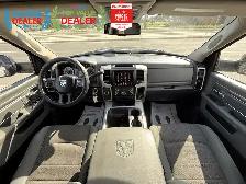 2016 Ram 2500 SLT | BACK UP CAMERA | - Photo 2