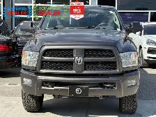 2016 Ram 2500 SLT | BACK UP CAMERA | - Photo 4