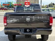 2016 Ram 2500 SLT | BACK UP CAMERA | - Photo 8