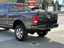 2016 Ram 2500 SLT | BACK UP CAMERA | - Photo 11