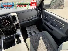 2016 Ram 2500 SLT | BACK UP CAMERA | - Photo 15