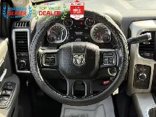 2016 Ram 2500 SLT | BACK UP CAMERA | - Photo 16
