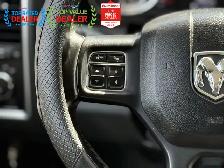 2016 Ram 2500 SLT | BACK UP CAMERA | - Photo 17
