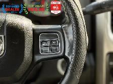 2016 Ram 2500 SLT | BACK UP CAMERA | - Photo 18