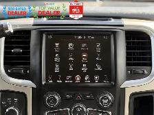 2016 Ram 2500 SLT | BACK UP CAMERA | - Photo 19