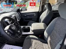 2016 Ram 2500 SLT | BACK UP CAMERA | - Photo 21