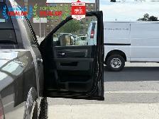 2016 Ram 2500 SLT | BACK UP CAMERA | - Photo 23