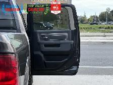 2016 Ram 2500 SLT | BACK UP CAMERA | - Photo 26
