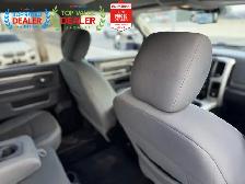 2016 Ram 2500 SLT | BACK UP CAMERA | - Photo 27