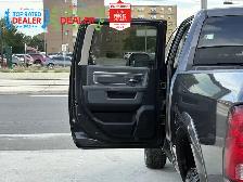 2016 Ram 2500 SLT | BACK UP CAMERA | - Photo 29