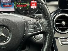 2018 Mercedes-Benz C-Class //AMG PKG | PANO | 36O CAMERA | LOADE - Photo 20