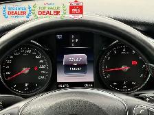 2018 Mercedes-Benz C-Class //AMG PKG | PANO | 36O CAMERA | LOADE - Photo 21