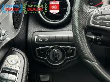 2018 Mercedes-Benz C-Class //AMG PKG | PANO | 36O CAMERA | LOADE - Photo 23