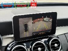 2018 Mercedes-Benz C-Class //AMG PKG | PANO | 36O CAMERA | LOADE - Photo 25