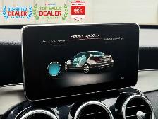2018 Mercedes-Benz C-Class //AMG PKG | PANO | 36O CAMERA | LOADE - Photo 26