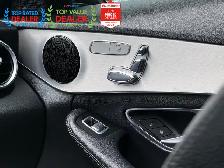 2018 Mercedes-Benz C-Class //AMG PKG | PANO | 36O CAMERA | LOADE - Photo 27
