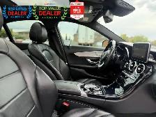 2018 Mercedes-Benz C-Class //AMG PKG | PANO | 36O CAMERA | LOADE - Photo 31
