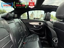 2018 Mercedes-Benz C-Class //AMG PKG | PANO | 36O CAMERA | LOADE - Photo 34