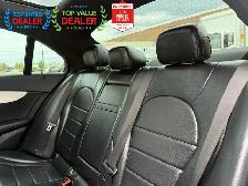 2018 Mercedes-Benz C-Class //AMG PKG | PANO | 36O CAMERA | LOADE - Photo 40