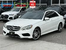 2016 Mercedes-Benz E-Class 400 //AMG PKG | PANO | HARMAN KARDON - Photo 4