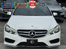 2016 Mercedes-Benz E-Class 400 //AMG PKG | PANO | HARMAN KARDON - Photo 6