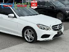 2016 Mercedes-Benz E-Class 400 //AMG PKG | PANO | HARMAN KARDON - Photo 7