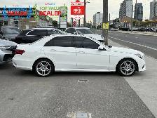 2016 Mercedes-Benz E-Class 400 //AMG PKG | PANO | HARMAN KARDON - Photo 8