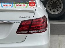 2016 Mercedes-Benz E-Class 400 //AMG PKG | PANO | HARMAN KARDON - Photo 11