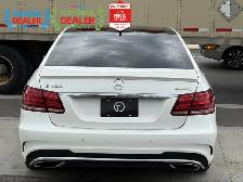2016 Mercedes-Benz E-Class 400 //AMG PKG | PANO | HARMAN KARDON - Photo 12