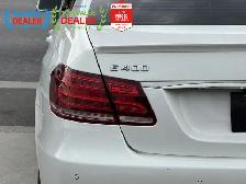 2016 Mercedes-Benz E-Class 400 //AMG PKG | PANO | HARMAN KARDON - Photo 13
