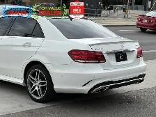 2016 Mercedes-Benz E-Class 400 //AMG PKG | PANO | HARMAN KARDON - Photo 14