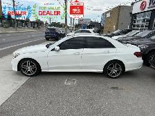 2016 Mercedes-Benz E-Class 400 //AMG PKG | PANO | HARMAN KARDON - Photo 15