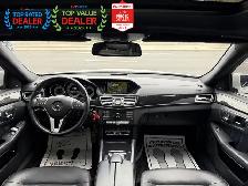 2016 Mercedes-Benz E-Class 400 //AMG PKG | PANO | HARMAN KARDON - Photo 18