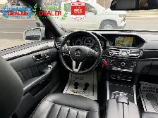2016 Mercedes-Benz E-Class 400 //AMG PKG | PANO | HARMAN KARDON - Photo 19