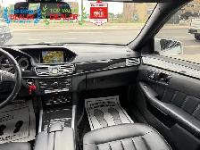2016 Mercedes-Benz E-Class 400 //AMG PKG | PANO | HARMAN KARDON - Photo 20