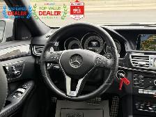 2016 Mercedes-Benz E-Class 400 //AMG PKG | PANO | HARMAN KARDON - Photo 21