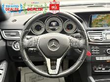 2016 Mercedes-Benz E-Class 400 //AMG PKG | PANO | HARMAN KARDON - Photo 22
