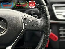 2016 Mercedes-Benz E-Class 400 //AMG PKG | PANO | HARMAN KARDON - Photo 24
