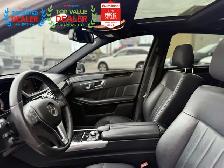 2016 Mercedes-Benz E-Class 400 //AMG PKG | PANO | HARMAN KARDON - Photo 28