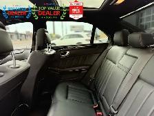 2016 Mercedes-Benz E-Class 400 //AMG PKG | PANO | HARMAN KARDON - Photo 37