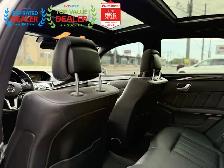 2016 Mercedes-Benz E-Class 400 //AMG PKG | PANO | HARMAN KARDON - Photo 38