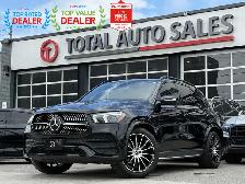 2023 Mercedes-Benz GLE-Class //AMG PKG | BURMESTER | HUD | 360 C