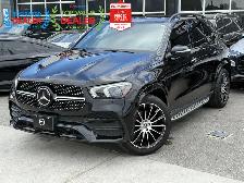 2023 Mercedes-Benz GLE-Class //AMG PKG | BURMESTER | HUD | 360 C - Photo 4