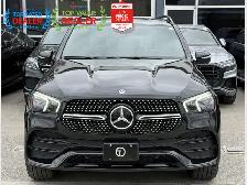 2023 Mercedes-Benz GLE-Class //AMG PKG | BURMESTER | HUD | 360 C - Photo 6