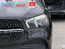 2023 Mercedes-Benz GLE-Class //AMG PKG | BURMESTER | HUD | 360 C - Photo 7