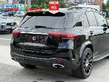 2023 Mercedes-Benz GLE-Class //AMG PKG | BURMESTER | HUD | 360 C - Photo 9